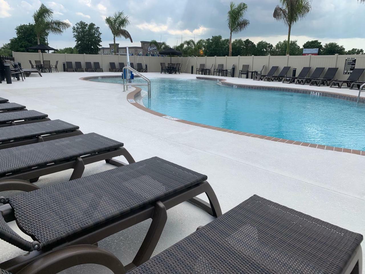 Mainstay Suites Sarasota I-75 Fruitville Exterior photo